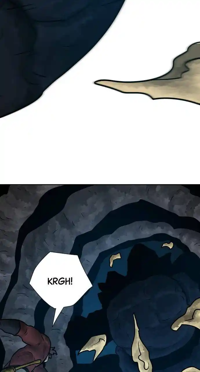 Warrior Executioner Chapter 24