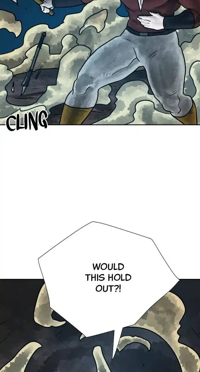 Warrior Executioner Chapter 24