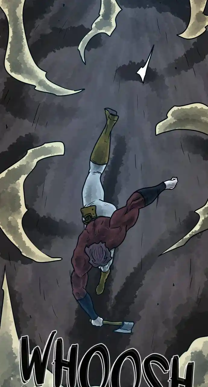 Warrior Executioner Chapter 24