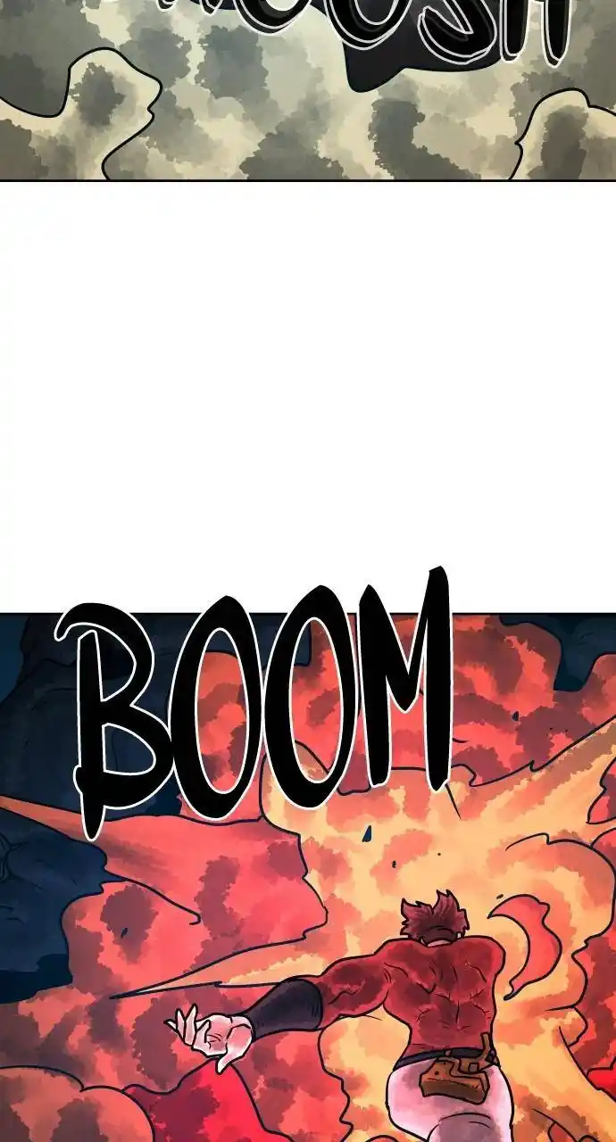 Warrior Executioner Chapter 24