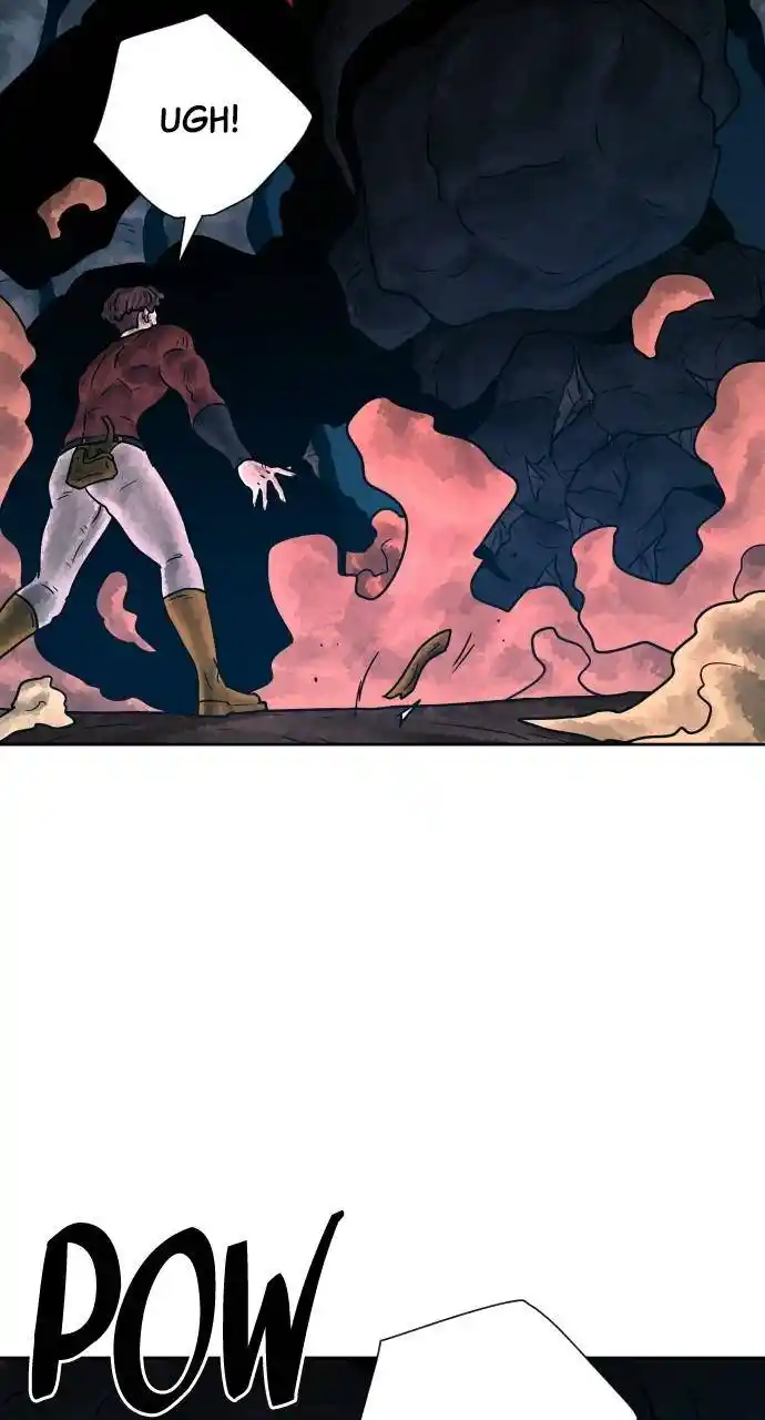 Warrior Executioner Chapter 24