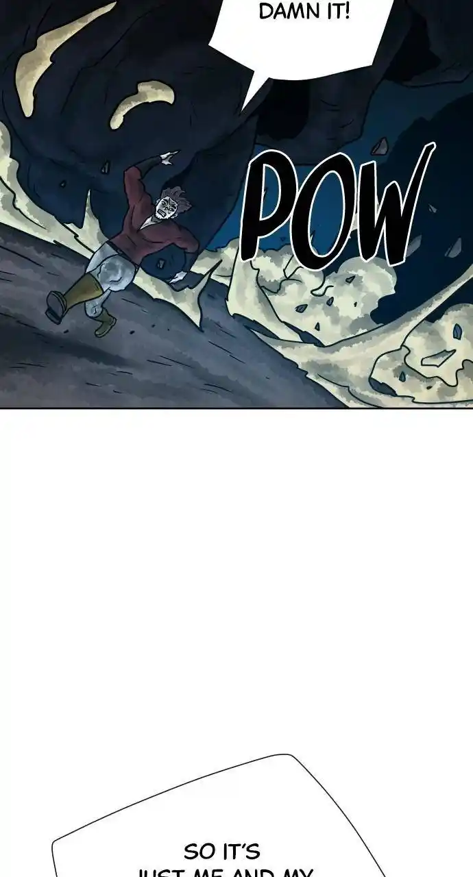 Warrior Executioner Chapter 24