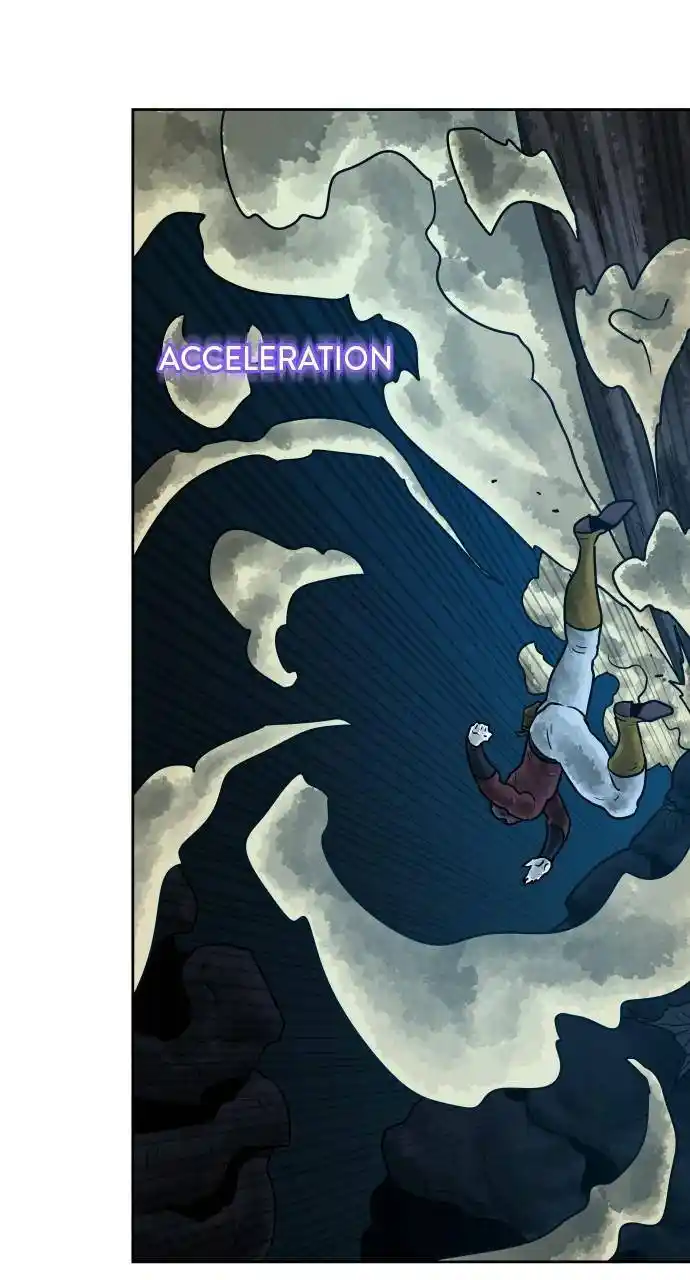 Warrior Executioner Chapter 24