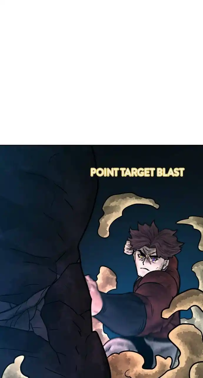 Warrior Executioner Chapter 24