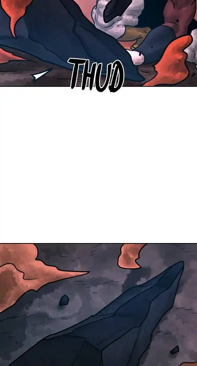 Warrior Executioner Chapter 24