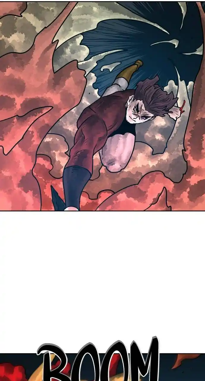 Warrior Executioner Chapter 24