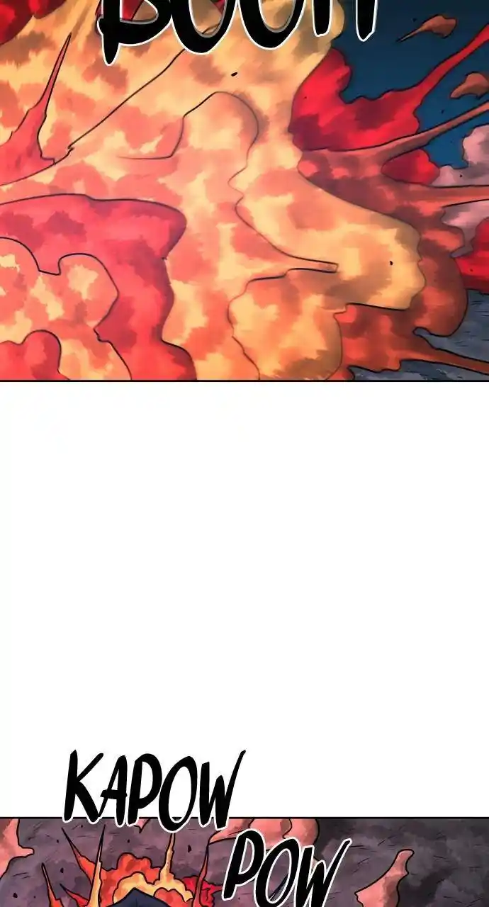 Warrior Executioner Chapter 24