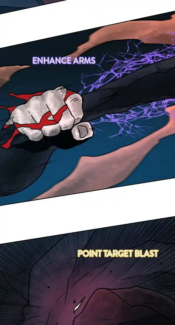 Warrior Executioner Chapter 24