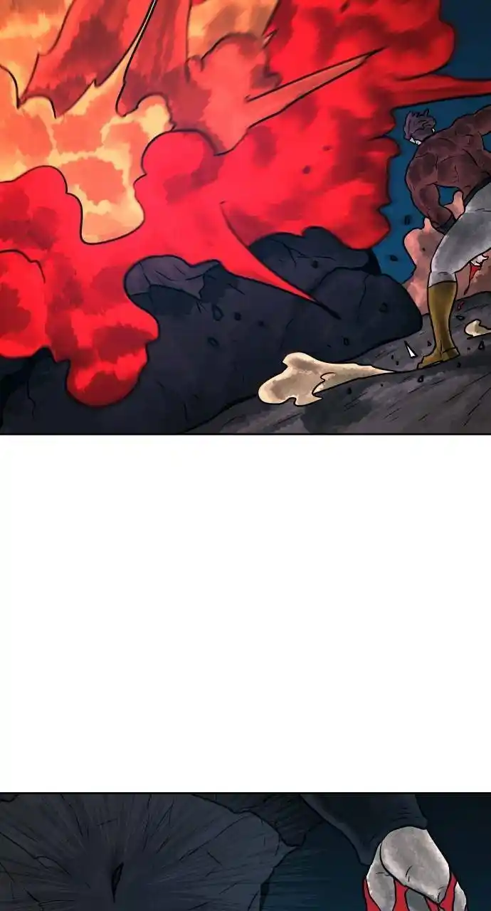 Warrior Executioner Chapter 24