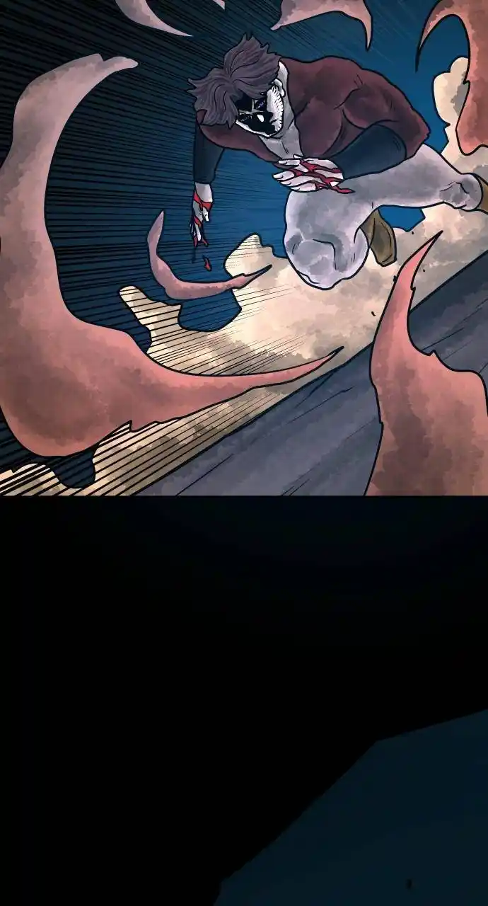 Warrior Executioner Chapter 24