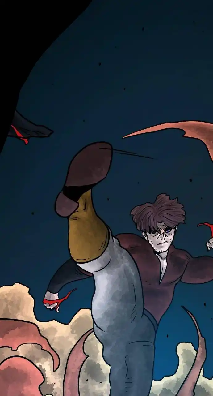 Warrior Executioner Chapter 24