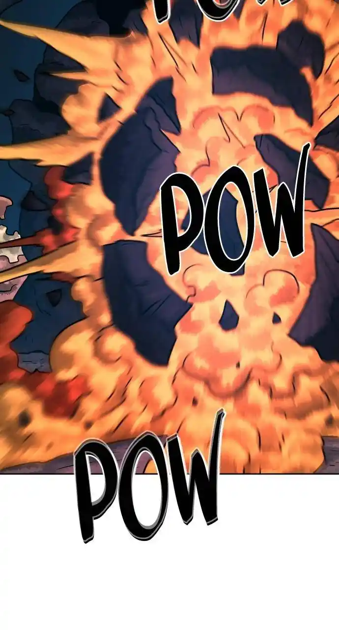 Warrior Executioner Chapter 24