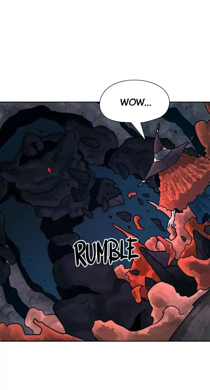 Warrior Executioner Chapter 24