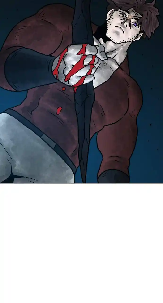 Warrior Executioner Chapter 24