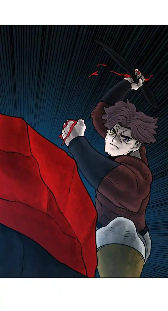 Warrior Executioner Chapter 24