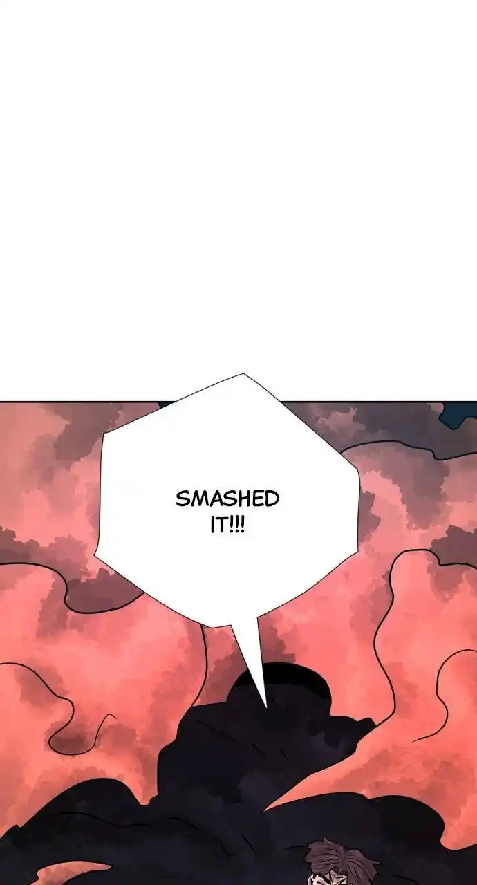 Warrior Executioner Chapter 24