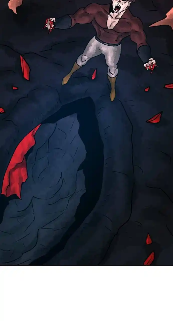 Warrior Executioner Chapter 24