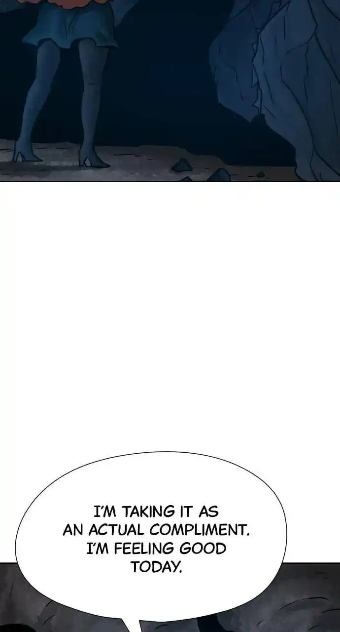 Warrior Executioner Chapter 24