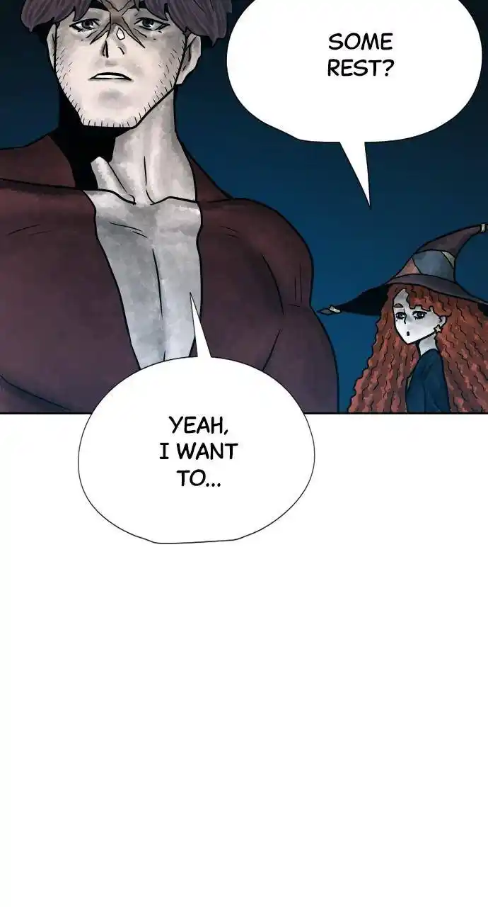 Warrior Executioner Chapter 24