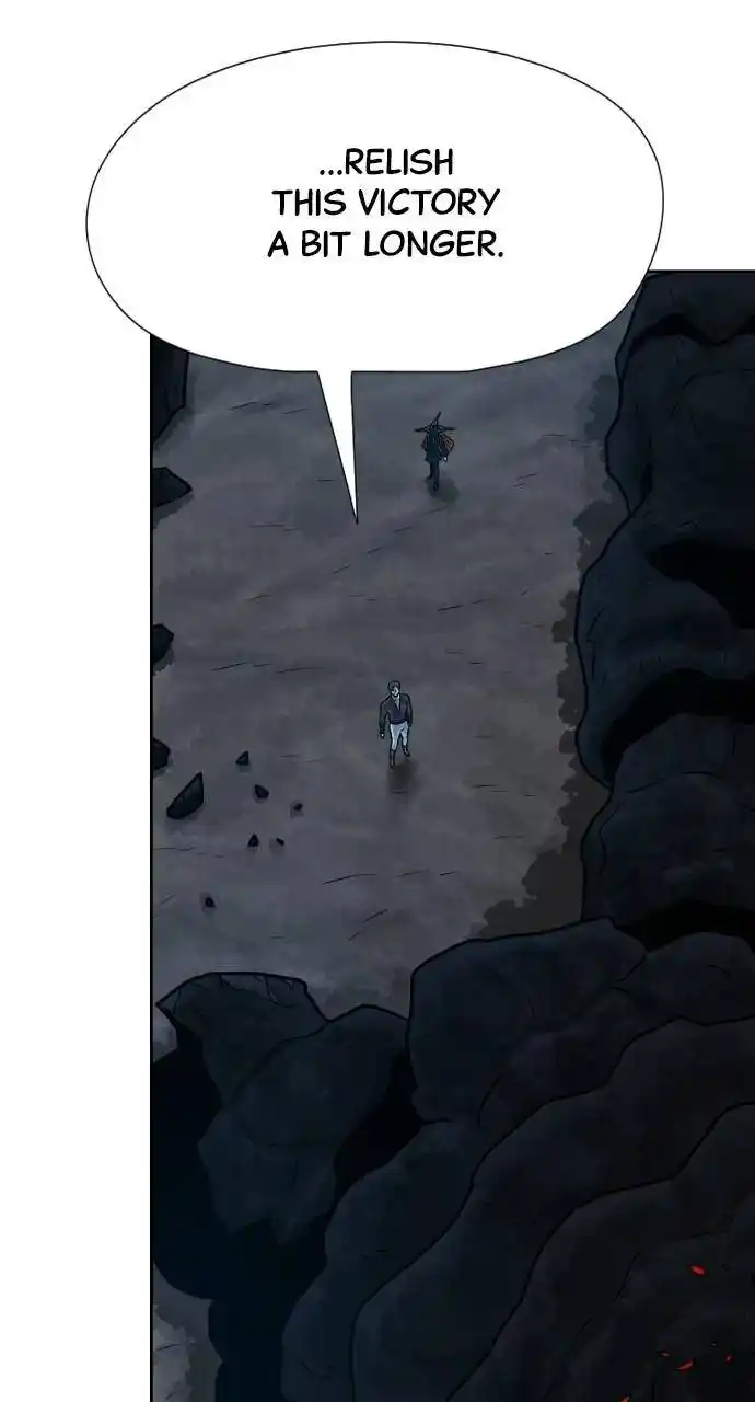 Warrior Executioner Chapter 24