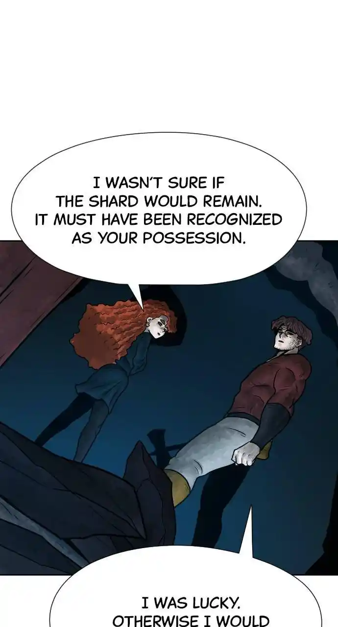 Warrior Executioner Chapter 24