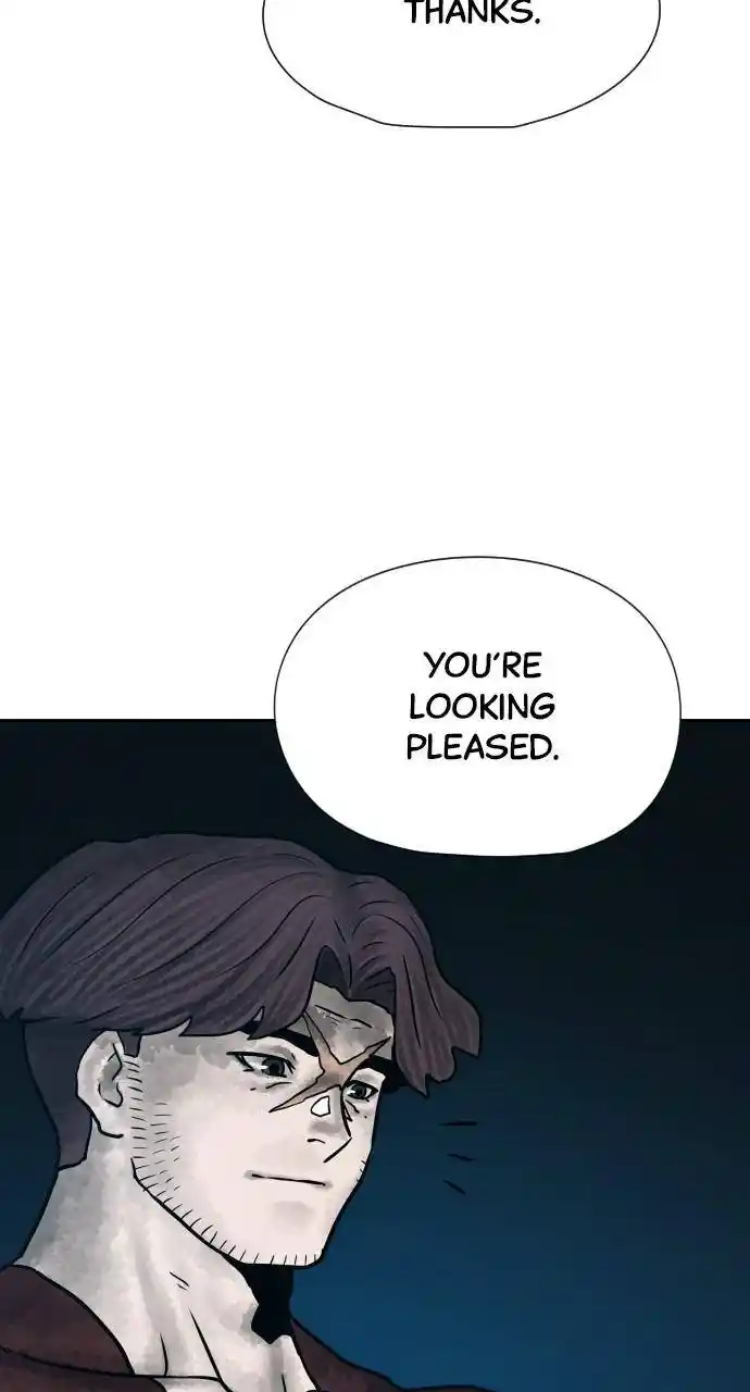 Warrior Executioner Chapter 24