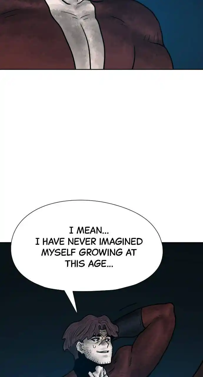 Warrior Executioner Chapter 24