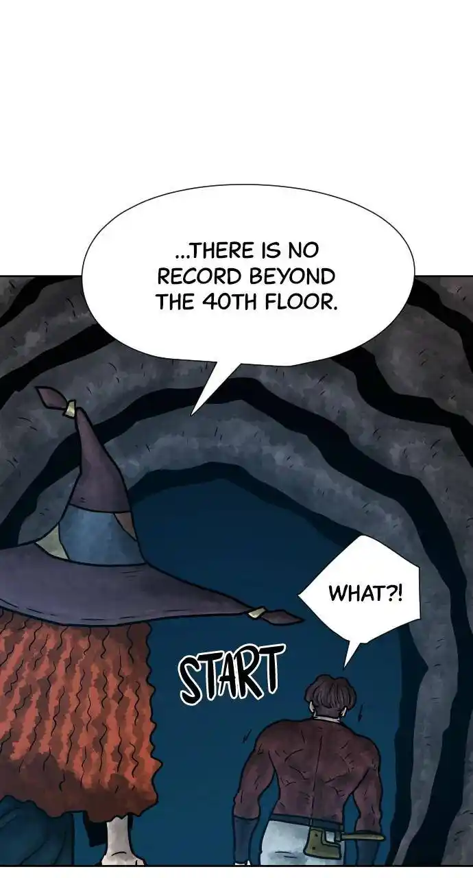 Warrior Executioner Chapter 24