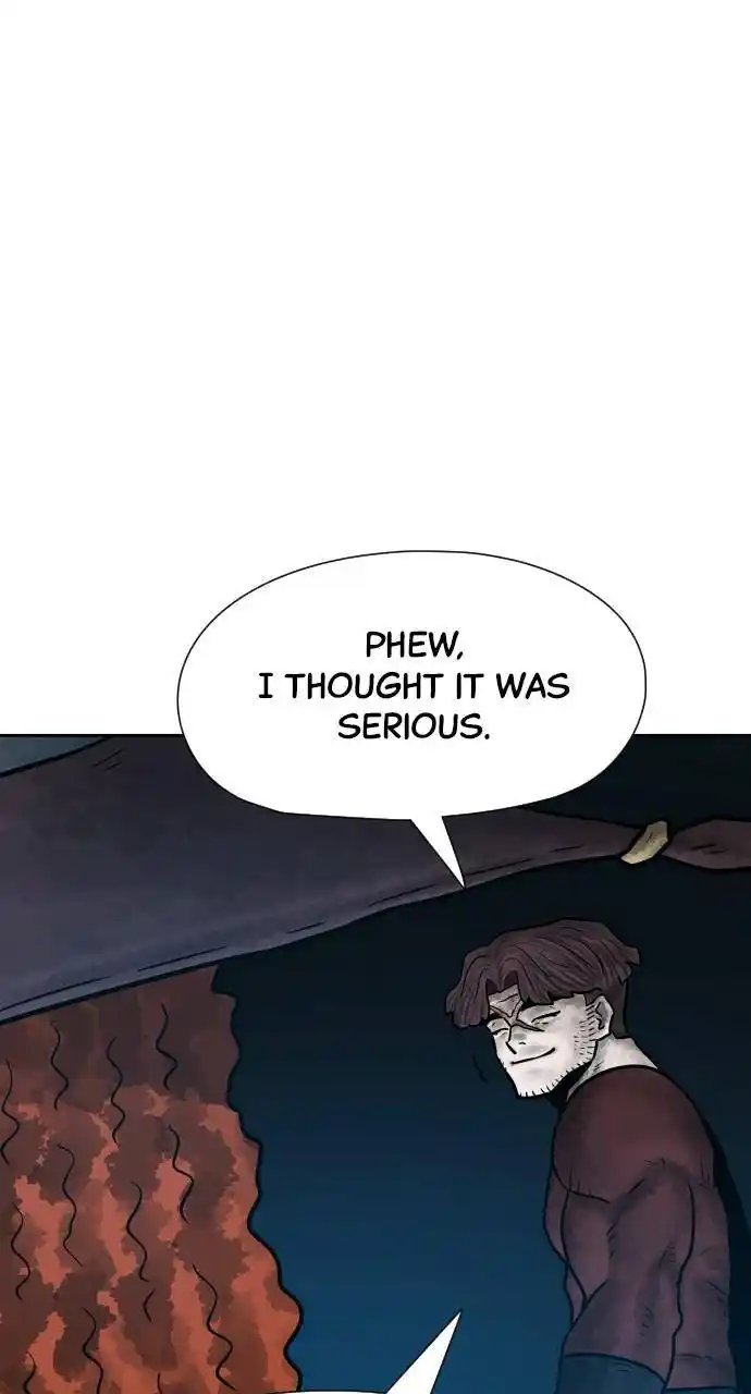 Warrior Executioner Chapter 24