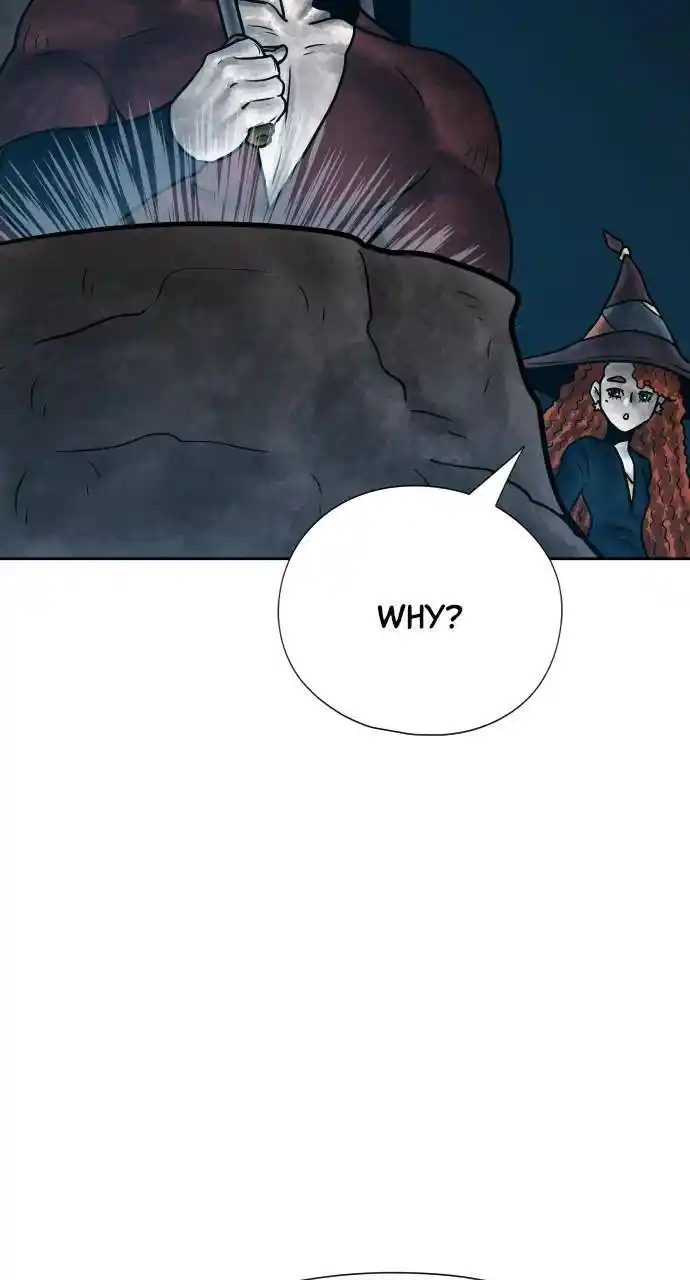 Warrior Executioner Chapter 24