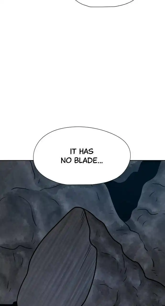 Warrior Executioner Chapter 24