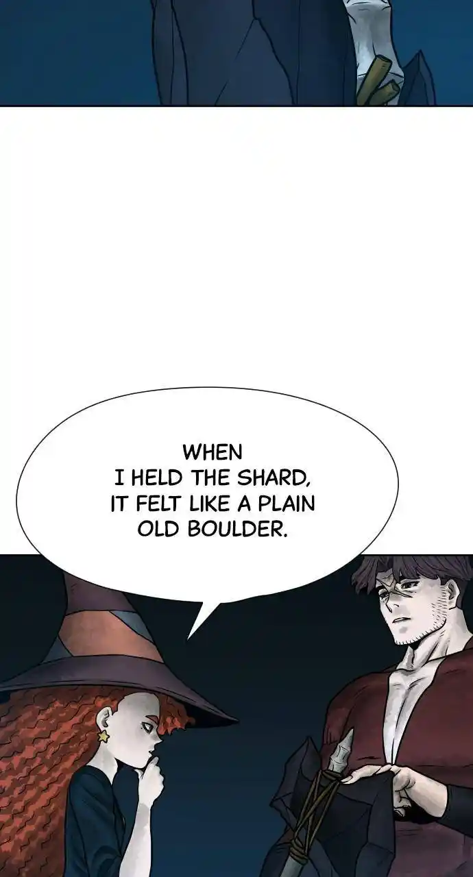 Warrior Executioner Chapter 25