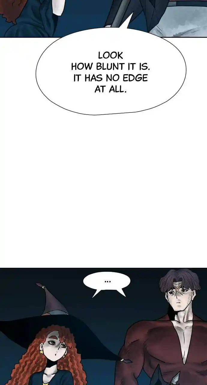 Warrior Executioner Chapter 25