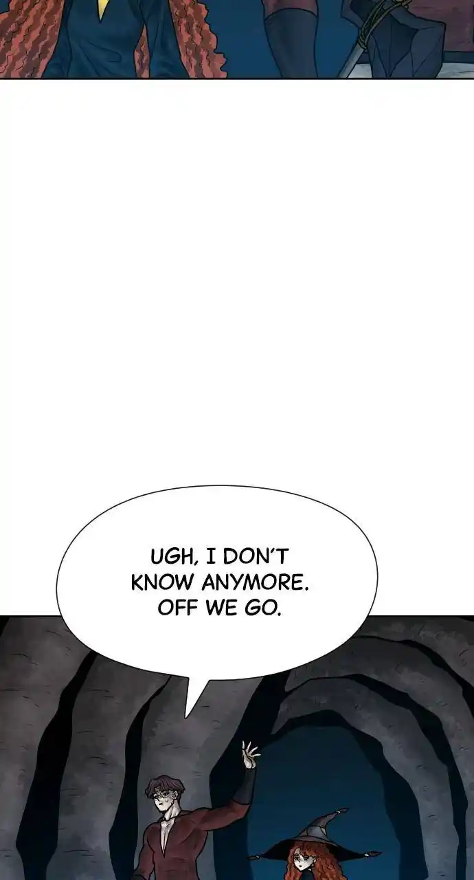 Warrior Executioner Chapter 25