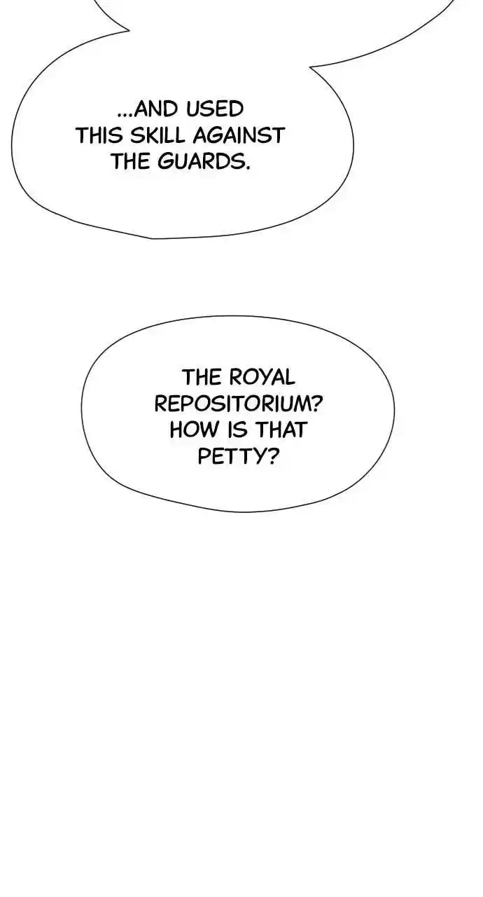 Warrior Executioner Chapter 25