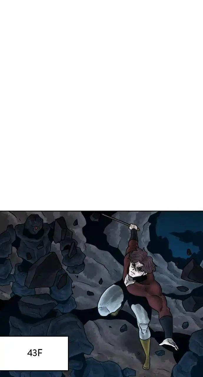 Warrior Executioner Chapter 25