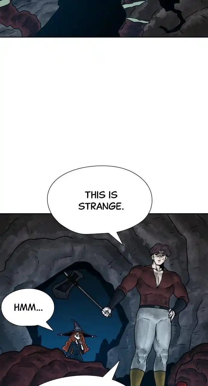 Warrior Executioner Chapter 25