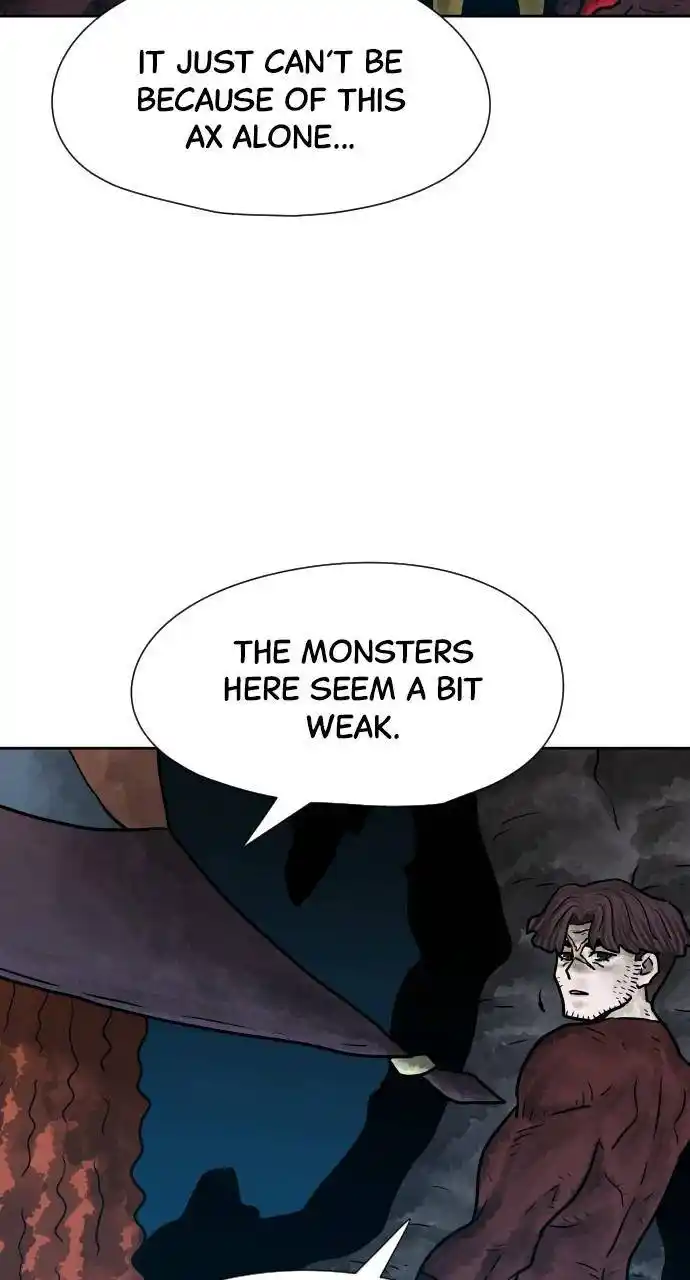 Warrior Executioner Chapter 25