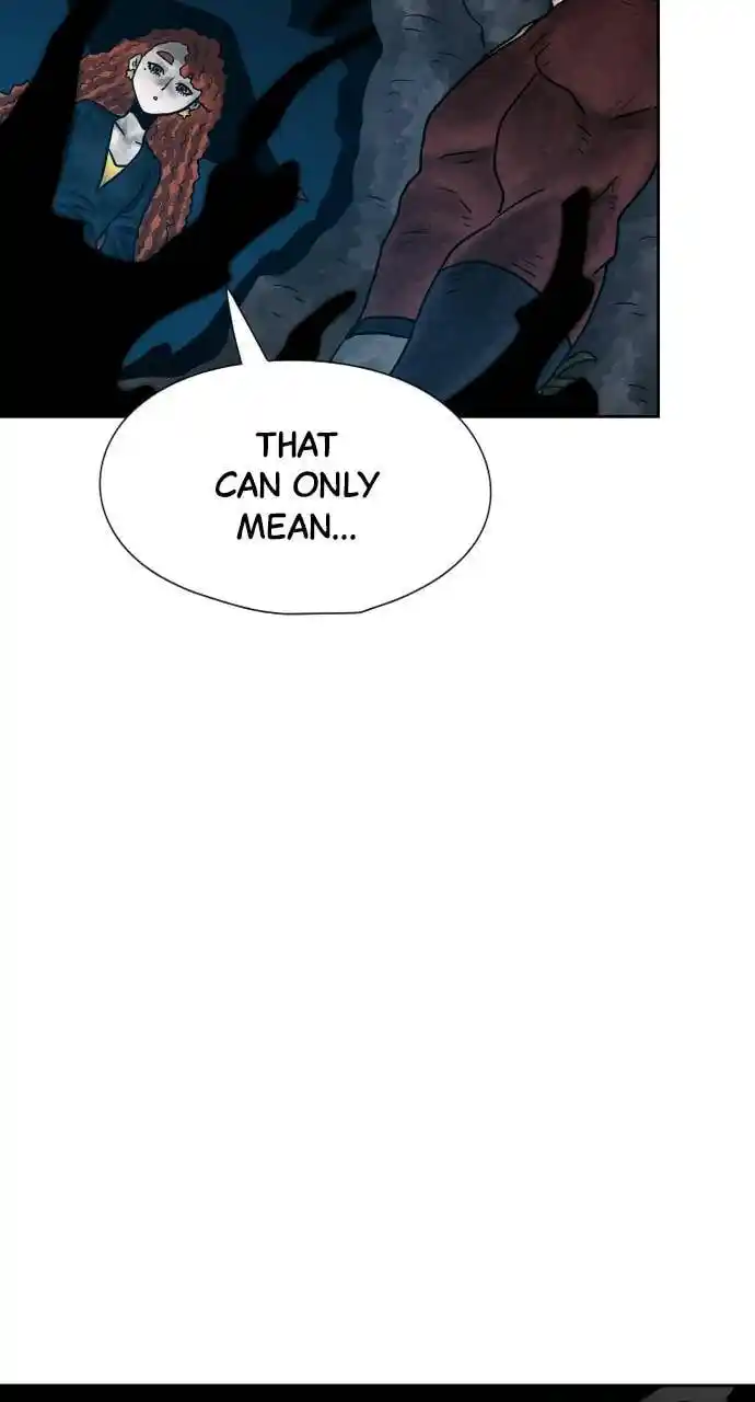 Warrior Executioner Chapter 25