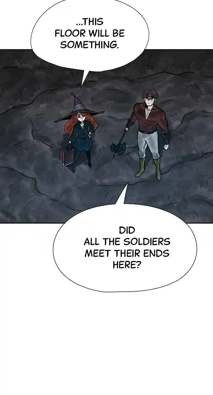 Warrior Executioner Chapter 25