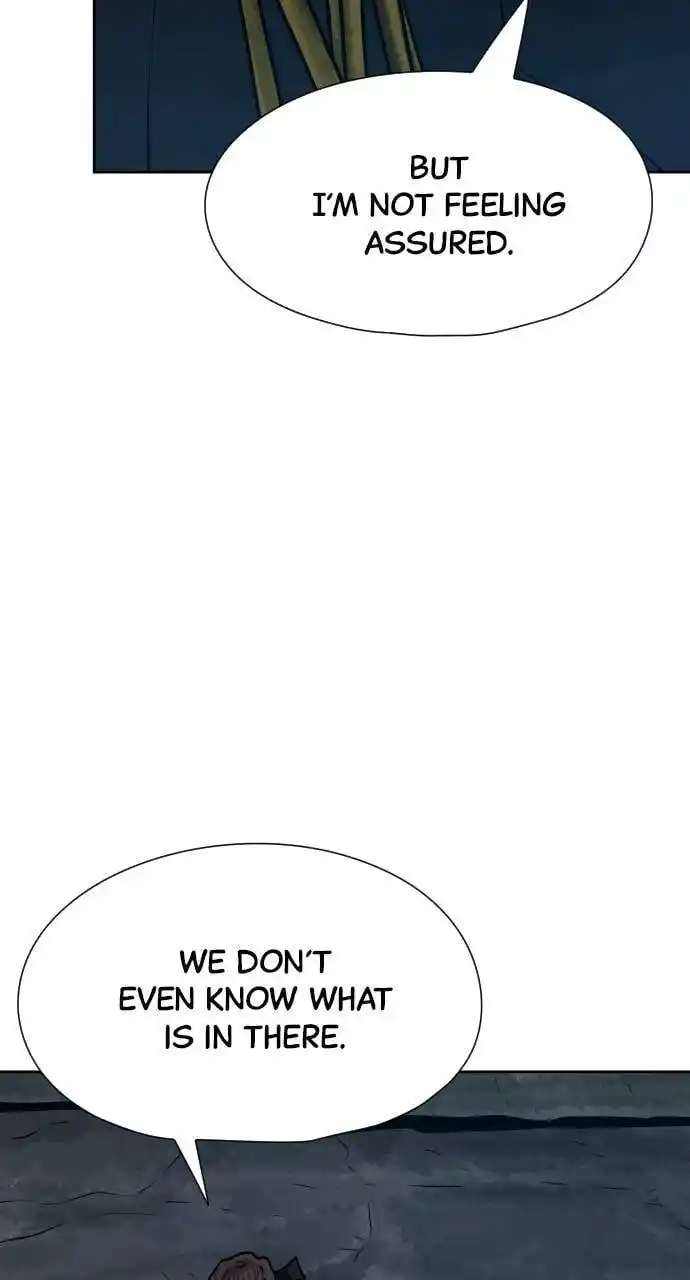 Warrior Executioner Chapter 25