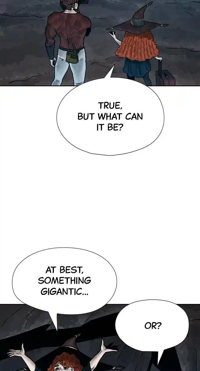 Warrior Executioner Chapter 25