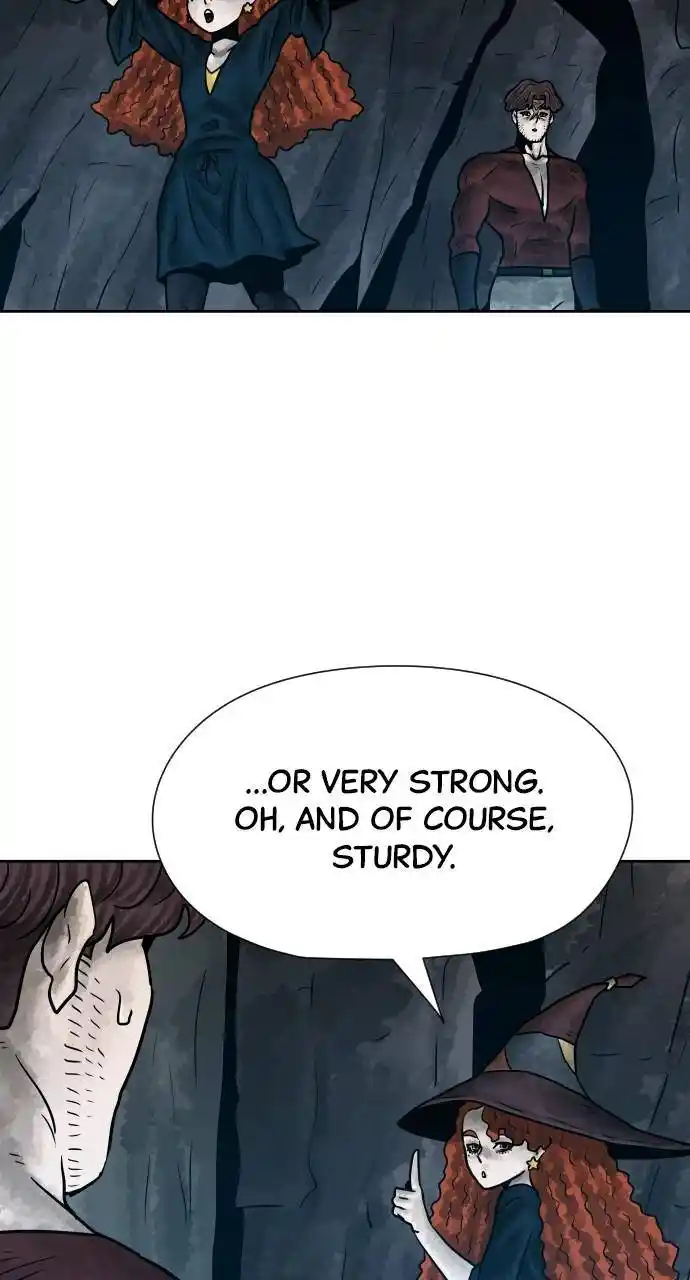 Warrior Executioner Chapter 25