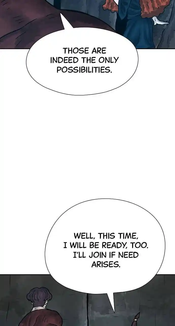 Warrior Executioner Chapter 25