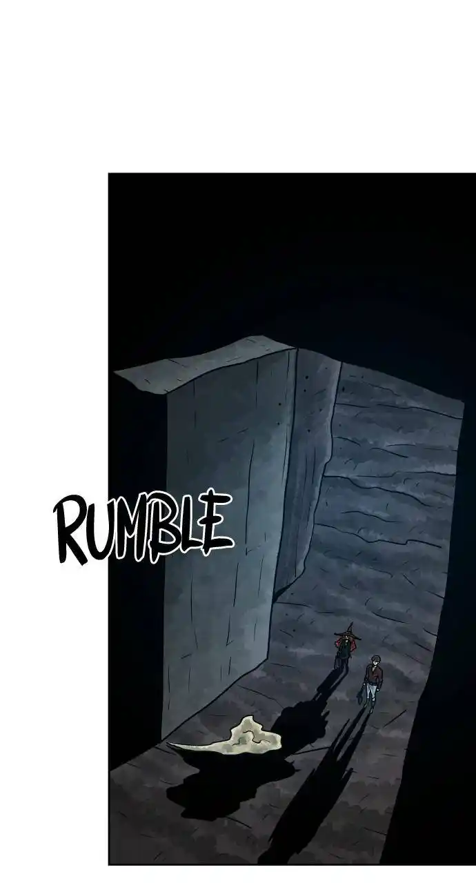 Warrior Executioner Chapter 25