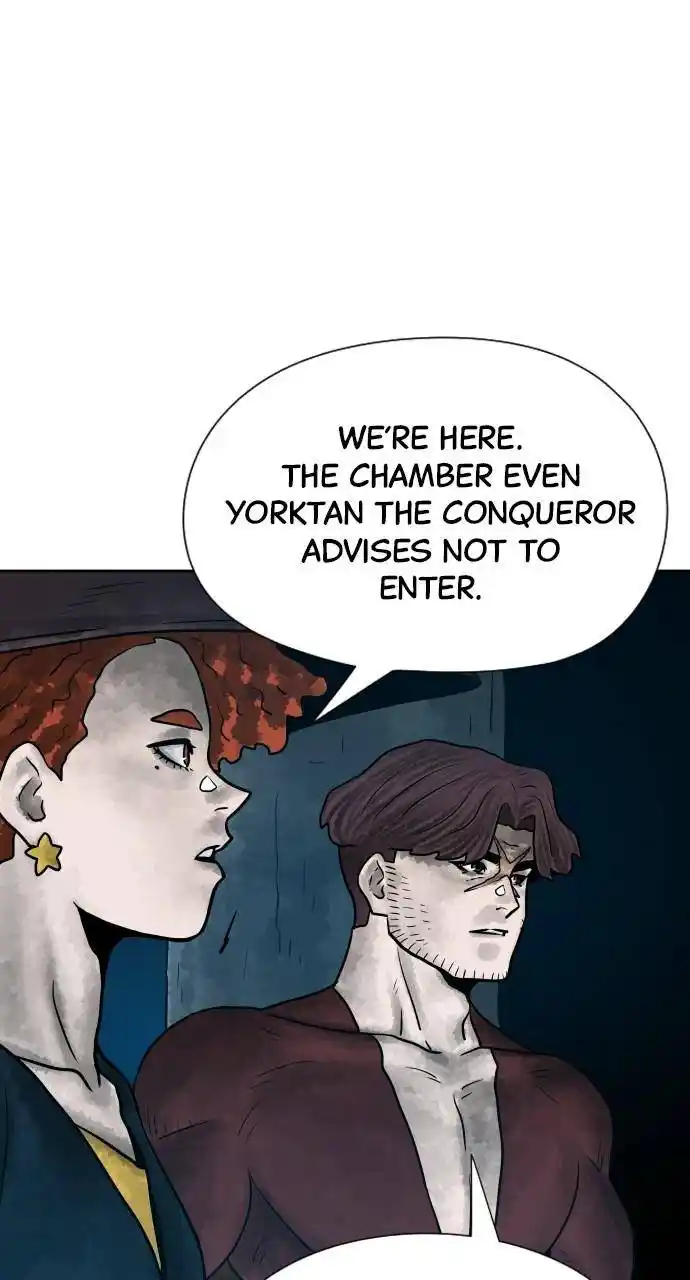 Warrior Executioner Chapter 25