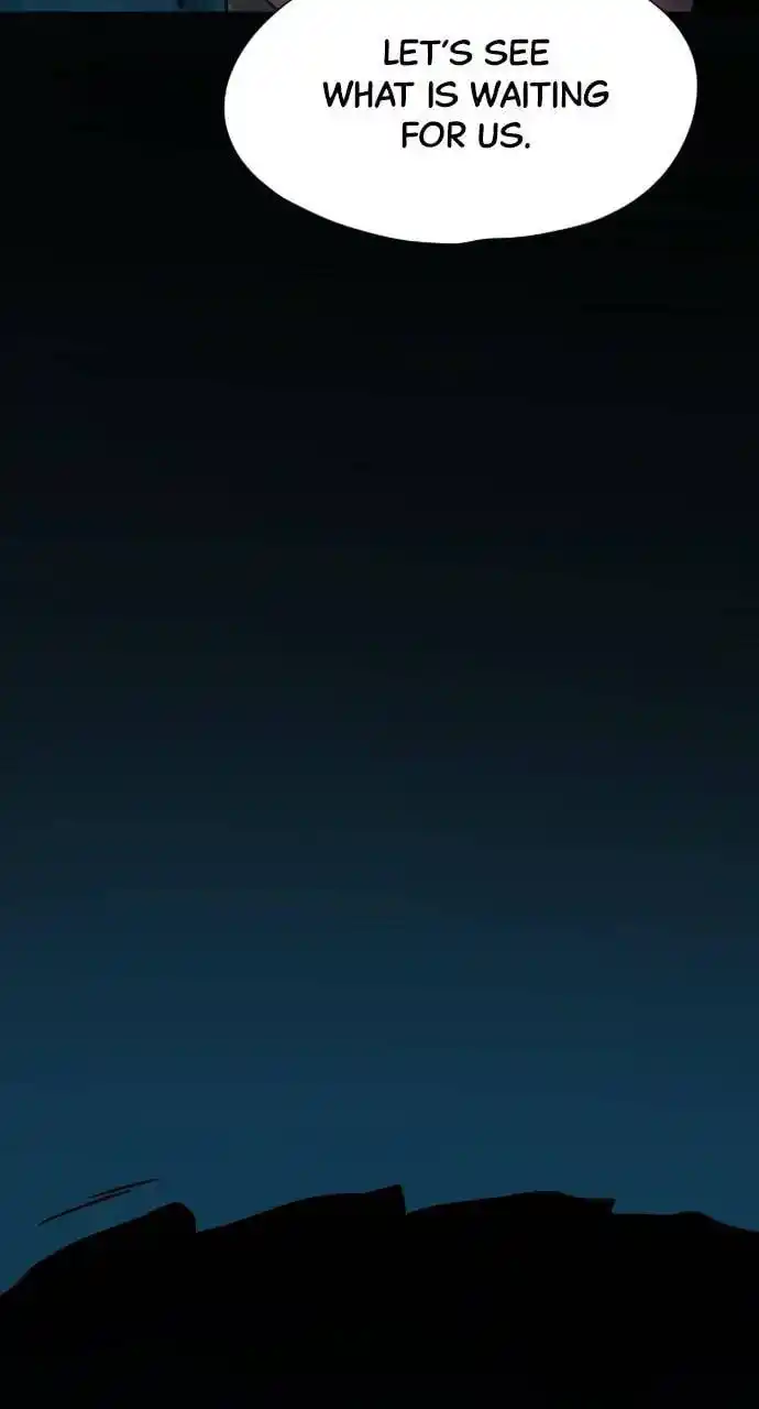 Warrior Executioner Chapter 25