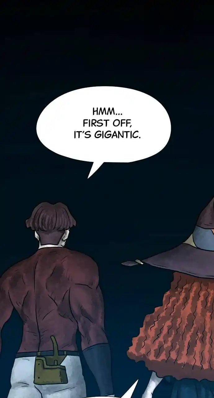 Warrior Executioner Chapter 25