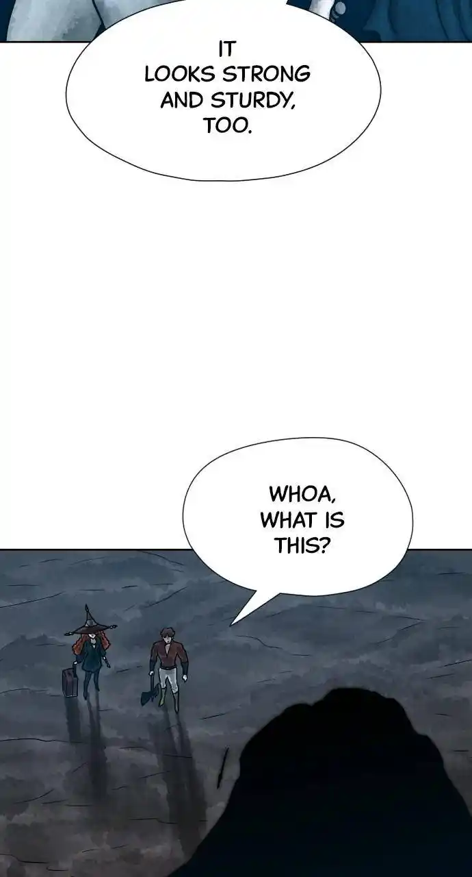 Warrior Executioner Chapter 25