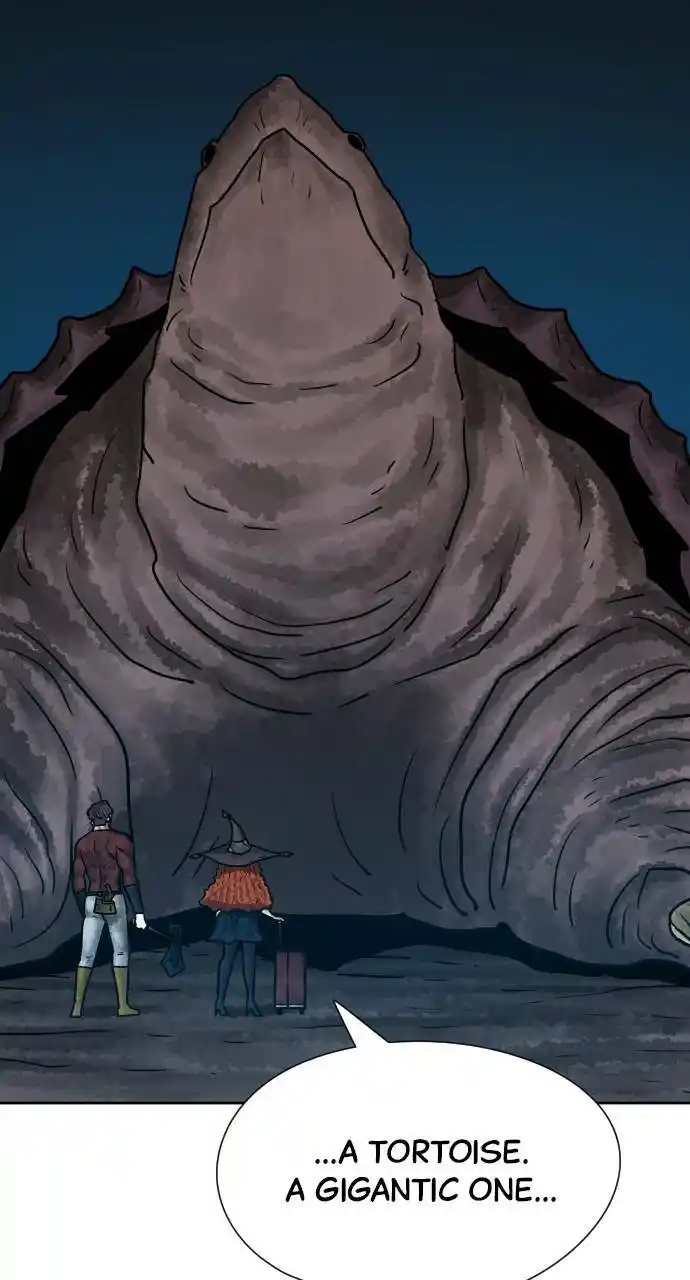 Warrior Executioner Chapter 25